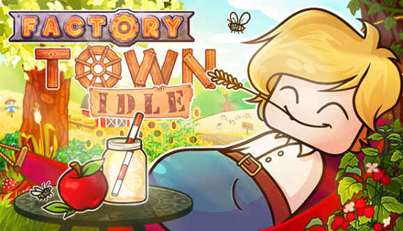 Factory Town Idle Download – Full PC Turkish