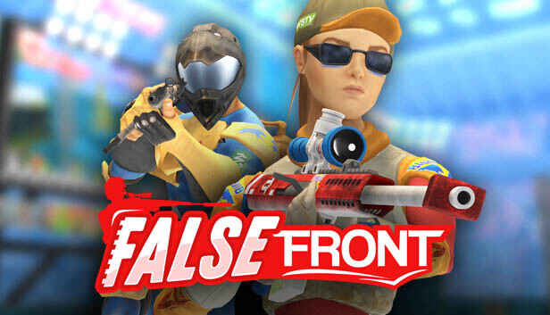 False Front Download – Full + Turkish