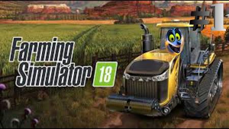 Farming Simulator 18 Apk Full Mod Money Cheat Download v1.5.0.0