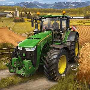 Farming Simulator 23 Apk Download – Mod Full v0.0.0.90