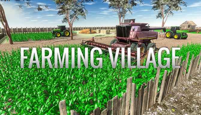 Farming Village Download – Full