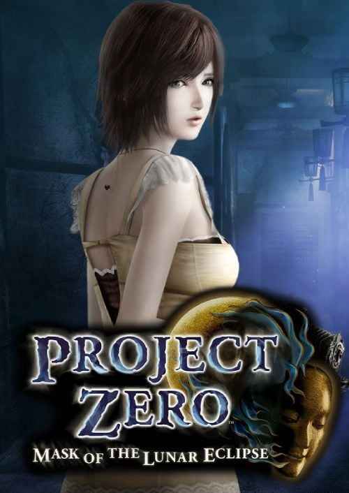 Fatal Frame Project Zero Mask of the Lunar Eclipse Download – Full + DLC