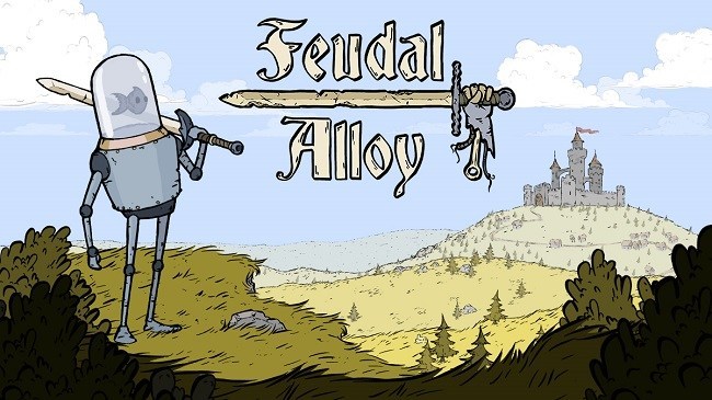 Feudal Alloy Download + Full Turkish