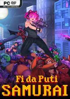 Fi da Puti Samurai Download – Full PC