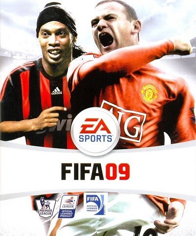 Fifa 2009 Download – Full Turkish + Announcer