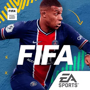 Fifa 22 Mobile Apk Download – Full v17.0.0.3 + Mod