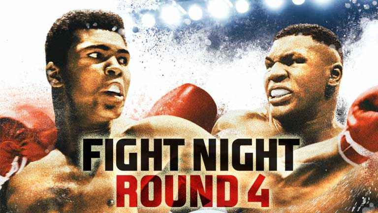 Fight Night Round 4 Download – Full PC + All DLC