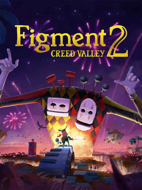 Figment 2 Creed Valley Download – Full PC Turkish