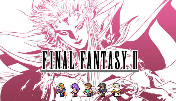 Final Fantasy 2 Download – Full PC