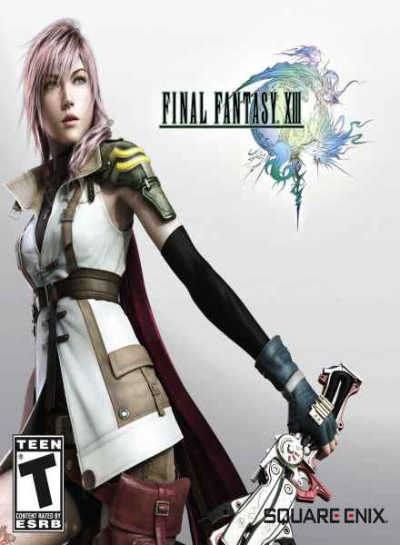 Final Fantasy XIII Download – Full + Update 3