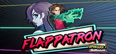 Flappatron Episode 1 Download – Full