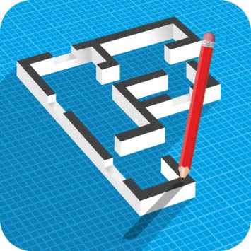 Floor Plan Creator Pro Apk Download – Full 3.5.7-454- Unlocked
