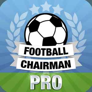 Football Chairman Pro Apk Download – Full Unlimited Money Cheat v1.5.5