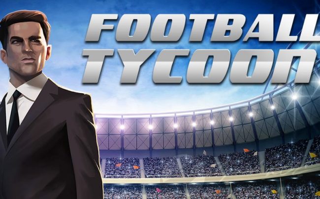 Football King Football Tycoon Apk Download – Money Cheat Mod
