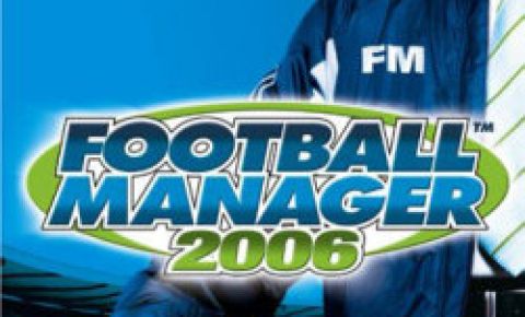 Football Manager 2006 Download – Full Turkish + Installation