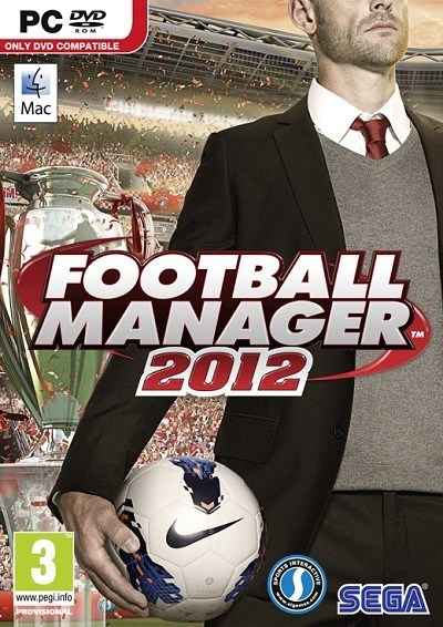 Football Manager 2012 Download – Full Turkish + Squad