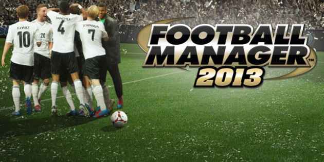 Football Manager 2013 Download – Full Turkish FM 13