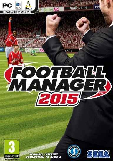 Football Manager 2015 Download – Full – Turkish + FM Editor