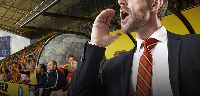 Football Manager 2016 Crack Download + Usage