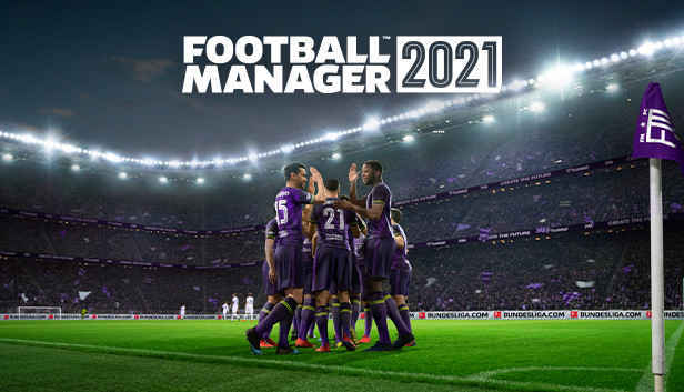 Football Manager 2021 Download PC – Full Turkish