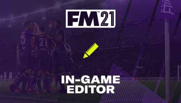 Football Manager 21 Editor Download – Full Turkish