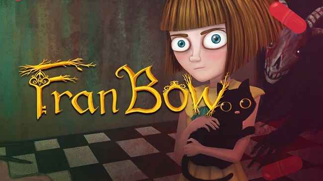 Fran Bow Download – Full PC