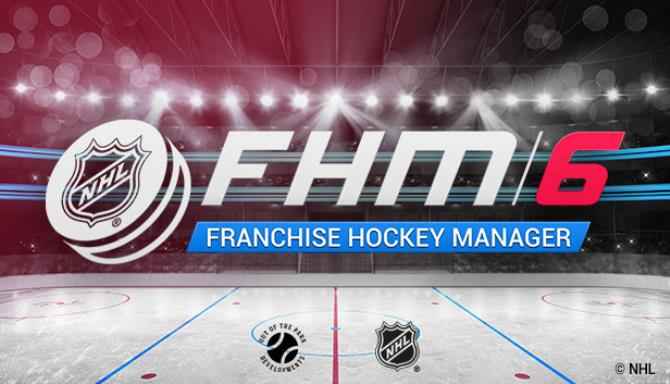 Franchise Hockey Manager 6 Download – Full