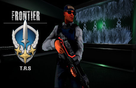 Frontier TRS Download – Full