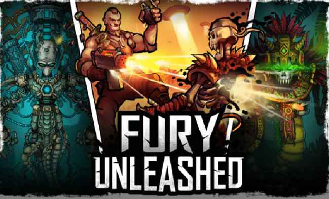 Fury Unleashed Apk Download – Full Version v1.8.17
