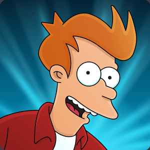 Futurama Worlds of Tomorrow Apk Download – Full Cheat Mod v1.6.6