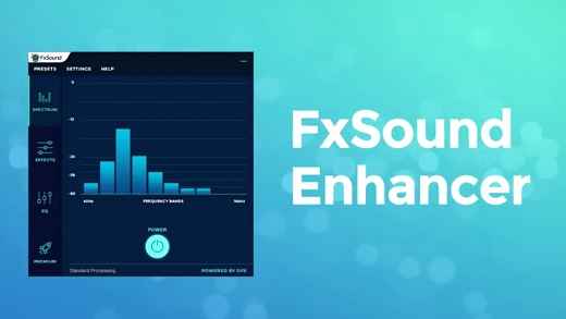 FxSound Enhancer Premium Download – Full Turkish v1.1.7