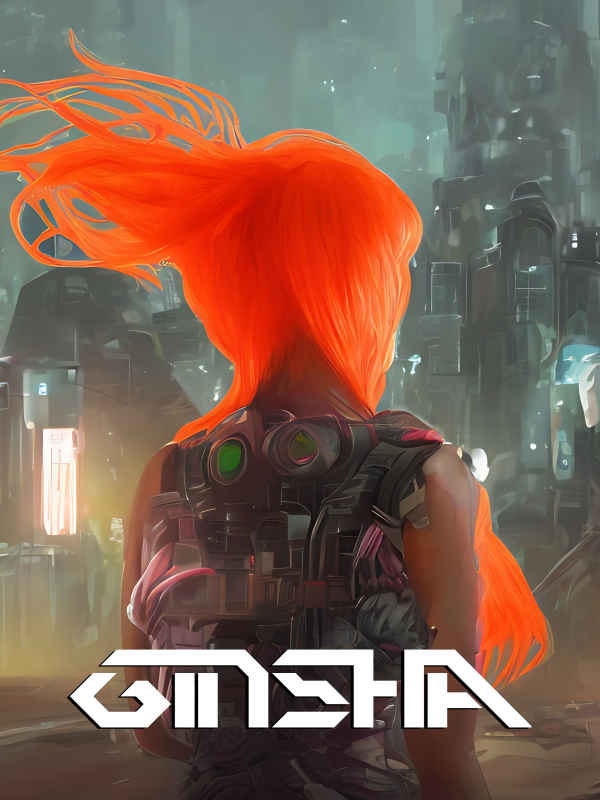 GINSHA Download – Full PC
