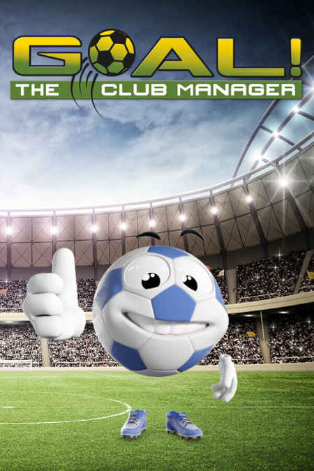 GOAL!  Download The Club Manager – Full PC + DLC