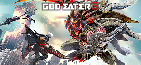 GOD EATER 3 Download – Full + Torrent – ​​DLC Multiplayer