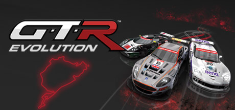 GTR Evolution Download – Full + Update