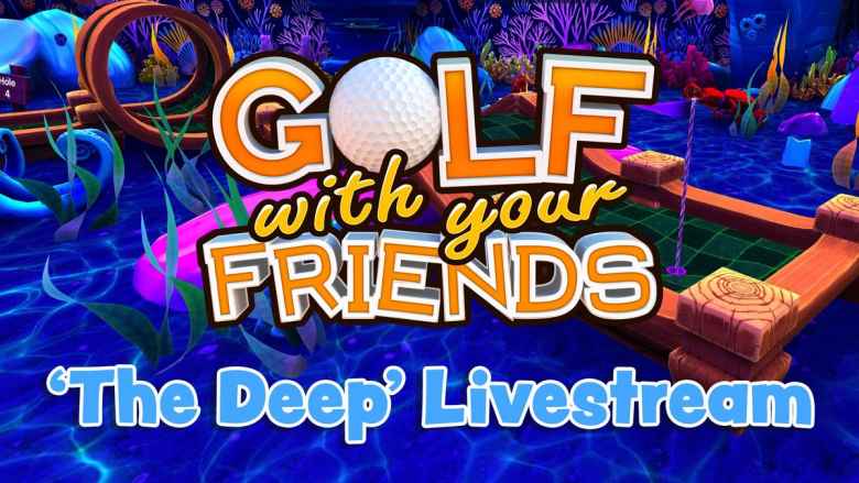 GWYF The Deep Download – Full PC