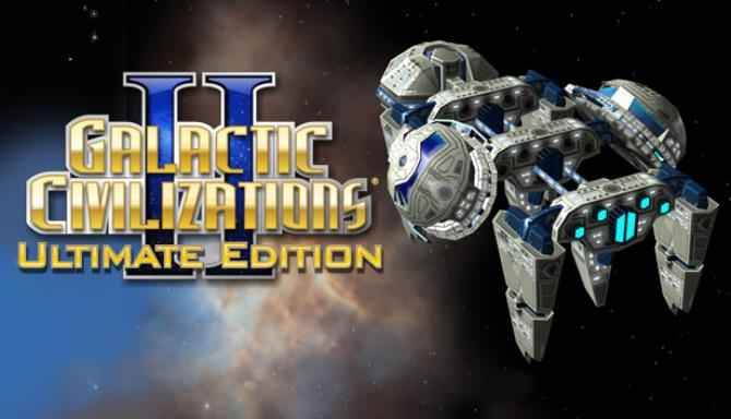 Galactic Civilizations 2 Download – Full PC