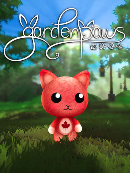 Garden Paws Summer Festival Download – Full