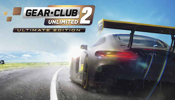 Gear.Club Unlimited 2 Download – Full PC + Ultimate