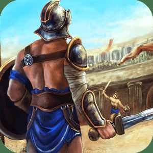 Gladiator Glory Egypt Apk Download – Full Mod Money Cheat v4.1.4