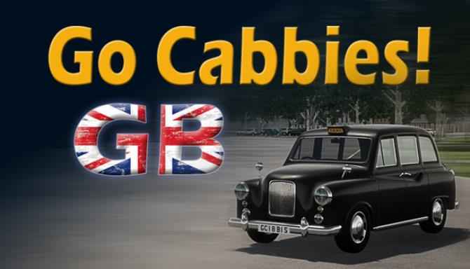 Go Cabbies!GB Download – Full PC