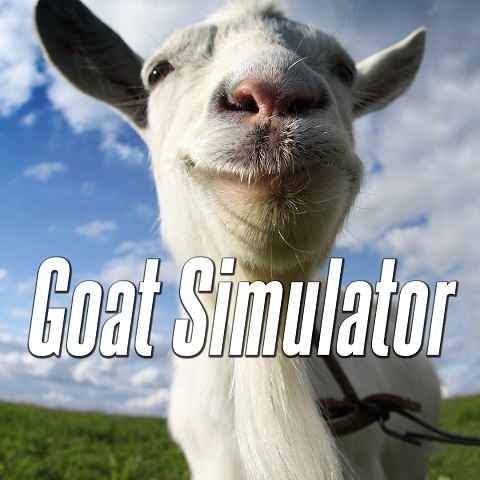 Goat Simulator Download – Full – Turkish + DLC