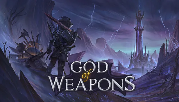 God Of Weapons Download – Full PC