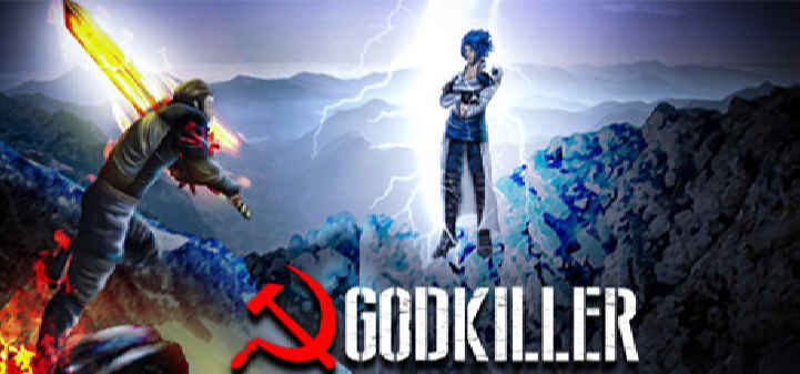 Godkiller Download – Full PC
