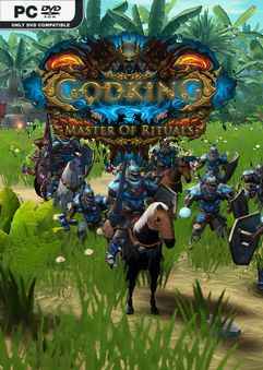 Godking Master of Rituals Download – Full PC