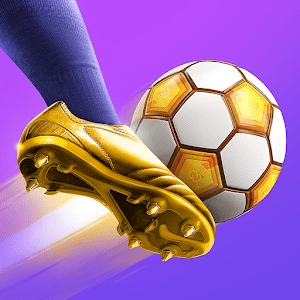 Golden Boot Apk Download – Full v2.1.1 Sports Game