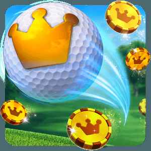 Golf Clash Apk Download – Full Case Cheat Mod v2.37.3
