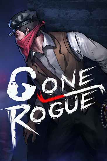 Gone Rogue Download – Full PC Turkish