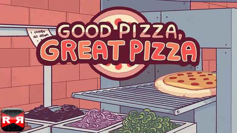 Good Pizza, Good Pizza Apk Download – Full Mod Money Cheat v5.8.3.3