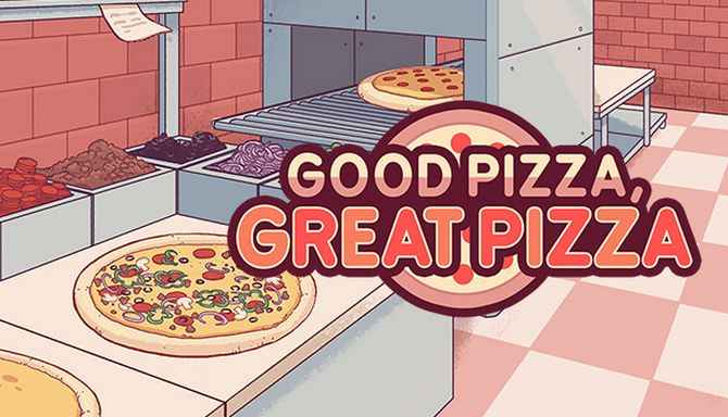 Good pizza, Nice Pizza Download – Full Turkish + Update